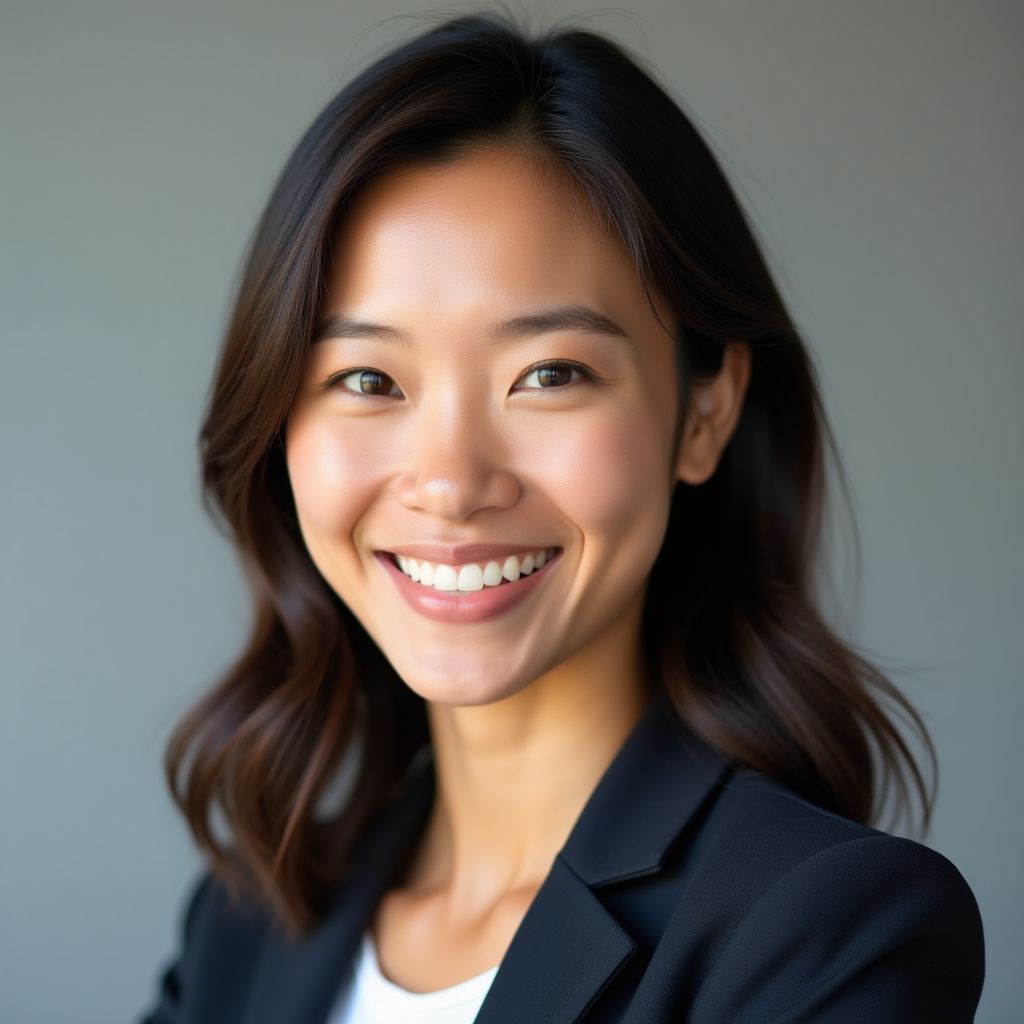 Portrait de Sophie Martin, Directrice des Opérations